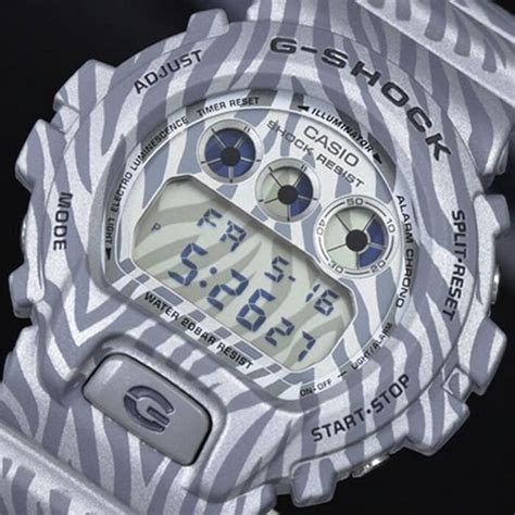 casio g-shock dw-6900zb-8 1