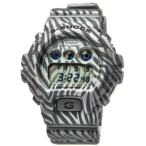 casio g-shock dw-6900zb-8 2