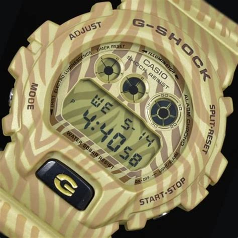 casio g-shock dw-6900zb-9 1