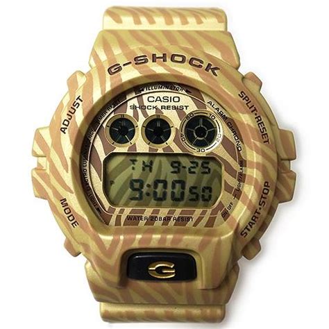 casio g-shock dw-6900zb-9 1