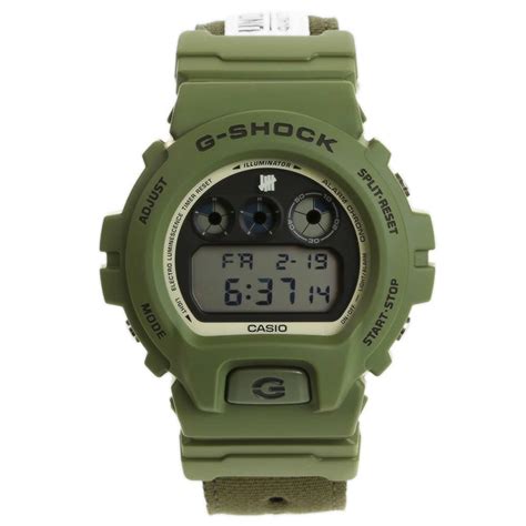 casio g-shock dw-6901ud-3 1