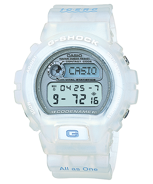 casio g-shock dw-6910k-2at