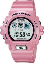 casio g-shock dw-691lv-4b