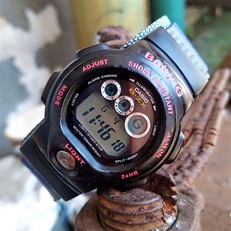 casio g-shock dw-691lv-8c 4