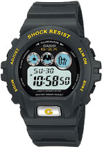 casio g-shock dw-691lv-8c