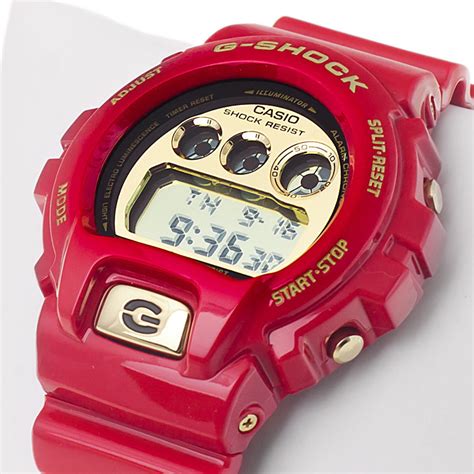 casio g-shock dw-6930a-4 1