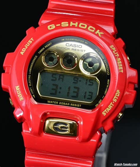 casio g-shock dw-6930a-4 2