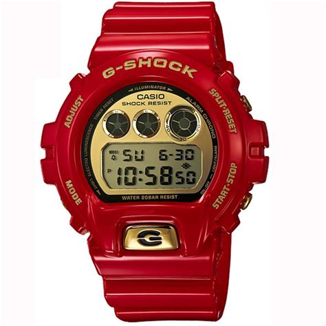 casio g-shock dw-6930a-4 1