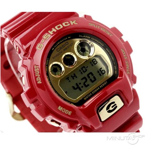 casio g-shock dw-6930a-4 4