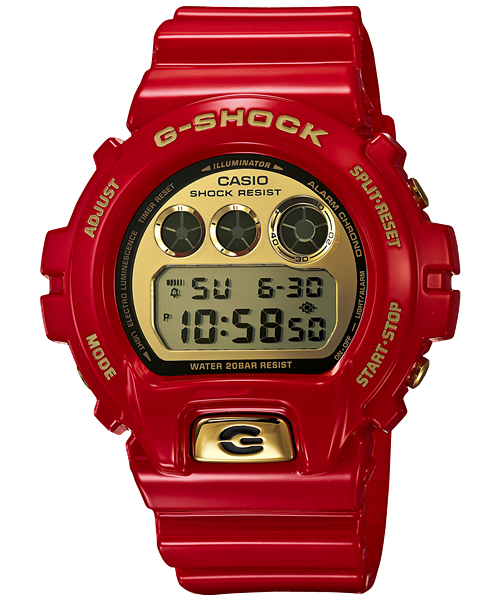 casio g-shock dw-6930a-4