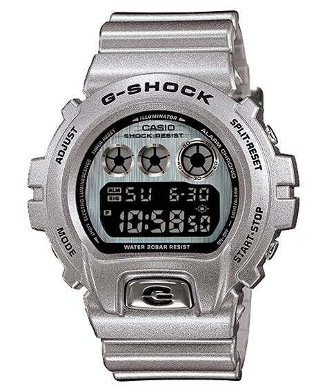 casio g-shock dw-6930bs-8 1