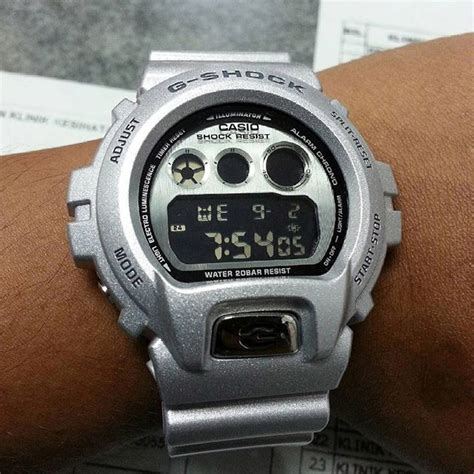 casio g-shock dw-6930bs-8 2