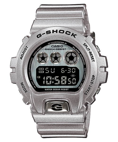 casio g-shock dw-6930bs-8