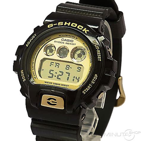 casio g-shock dw-6930d-1 2