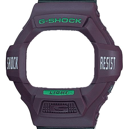 casio g-shock dw-8000-2 2