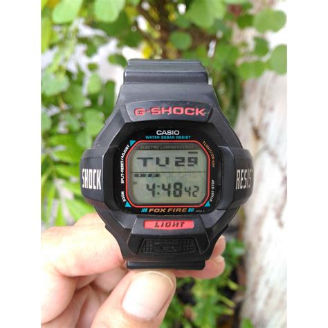 casio g-shock dw-8020-1 1