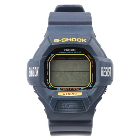 casio g-shock dw-8020-1 1