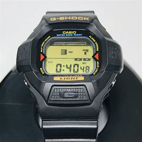 casio g-shock dw-8030-1v 1