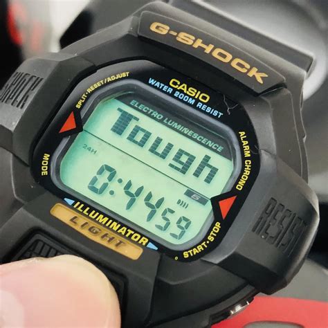 casio g-shock dw-8030-1v 1