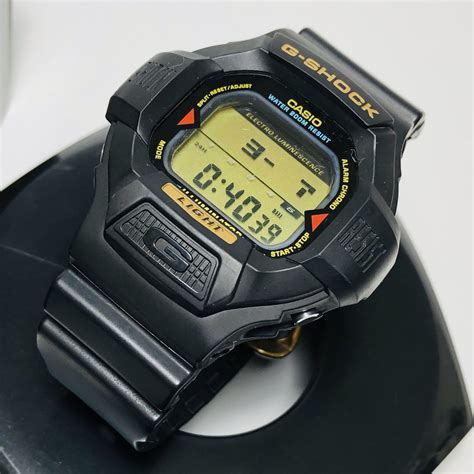 casio g-shock dw-8030g-1v 1