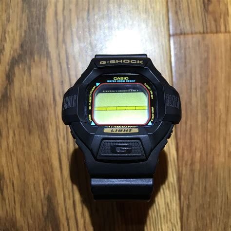 casio g-shock dw-8040-1v 1