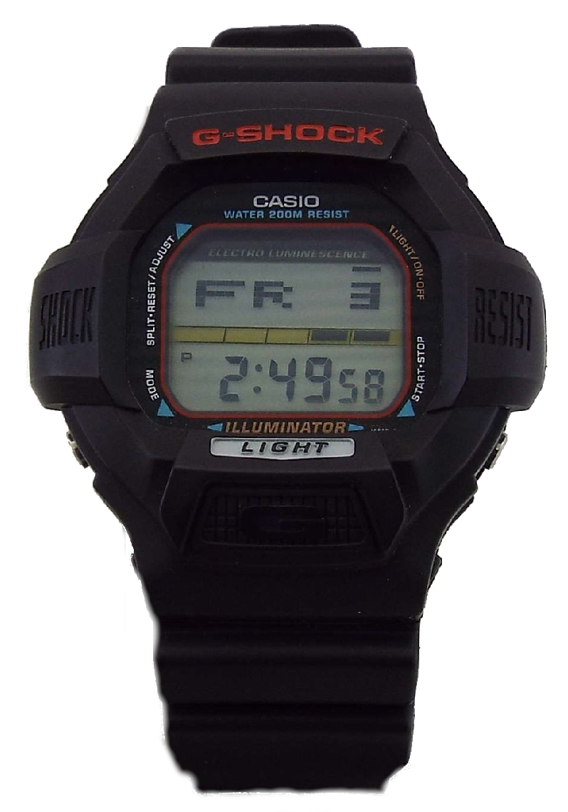 casio g-shock dw-8040-1v