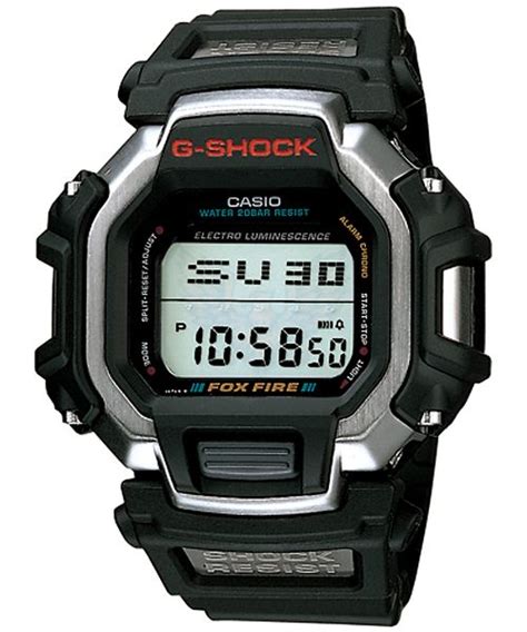 casio g-shock dw-8100-1 2