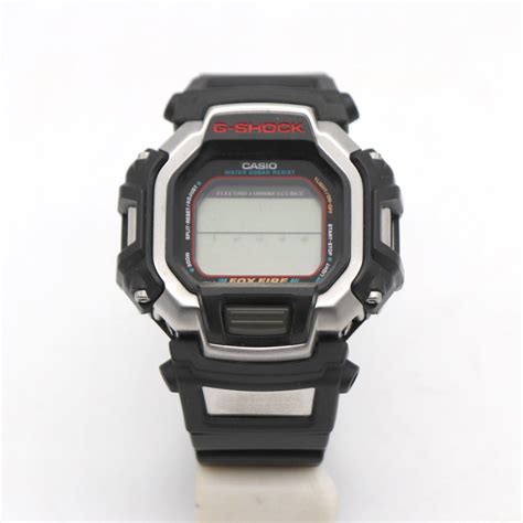 casio g-shock dw-8120-1 1