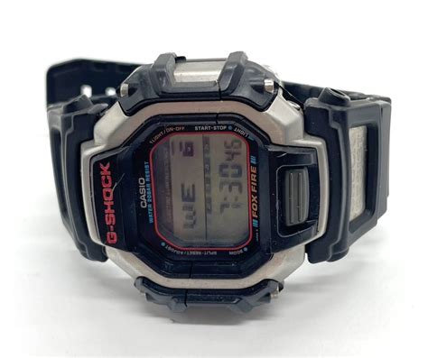 casio g-shock dw-8120-1 1