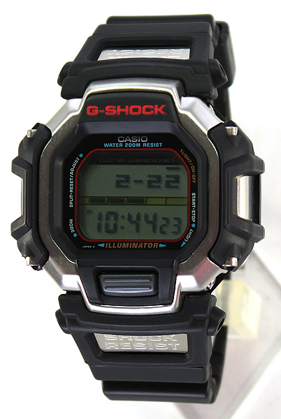 casio g-shock dw-8140-1