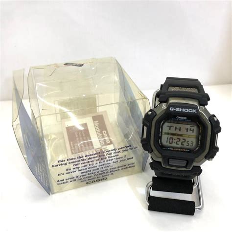 casio g-shock dw-8140tc-3b 1