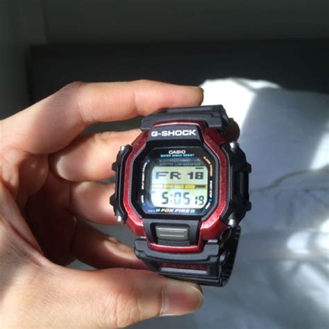 casio g-shock dw-8140tc-6 1