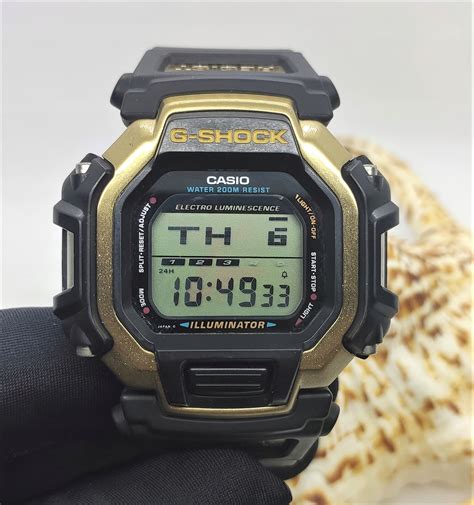 casio g-shock dw-8150-1v 1