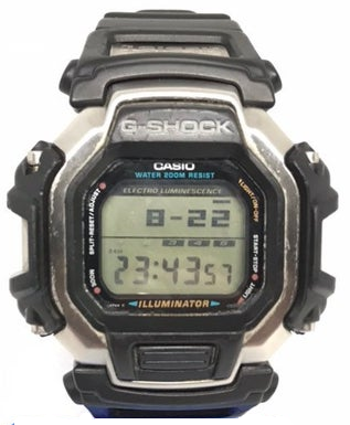 casio g-shock dw-8150-1v