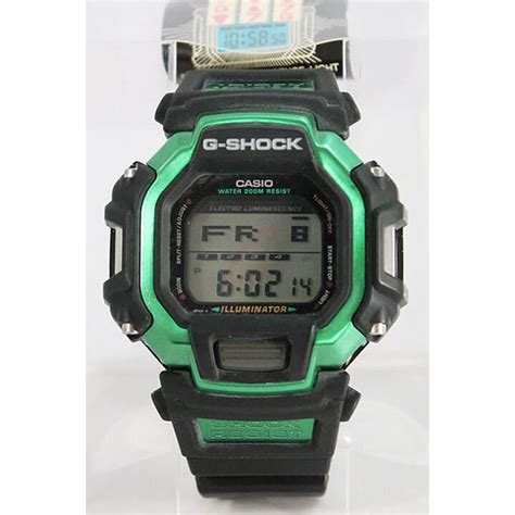 casio g-shock dw-8150-3v 2