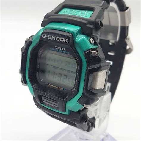 casio g-shock dw-8150-3v 1