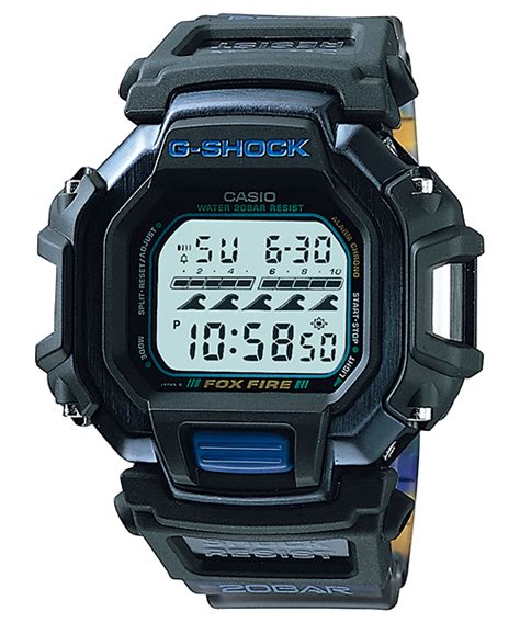 casio g-shock dw-8160d-1b 1