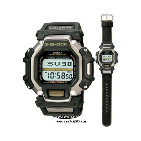 casio g-shock dw-8195-1a3 4