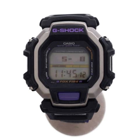 casio g-shock dw-8195-1a6 4