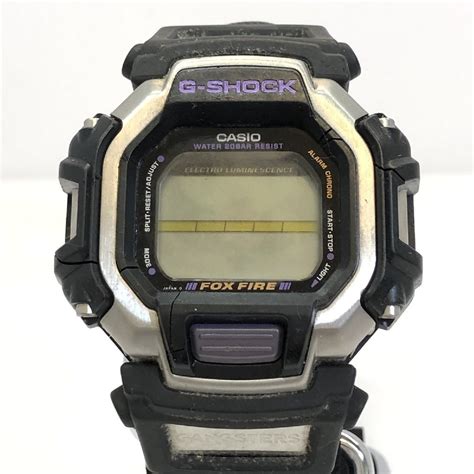 casio g-shock dw-8195-2 4