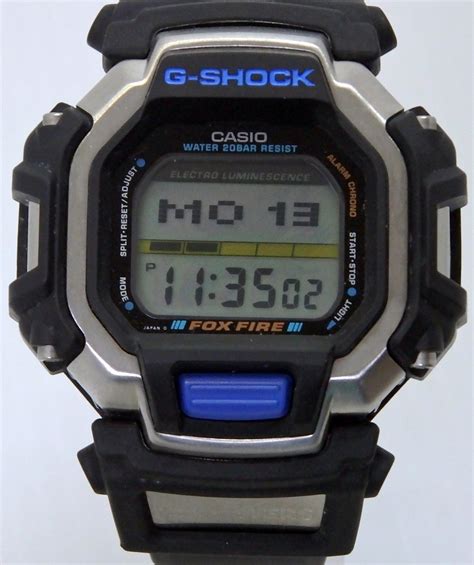 casio g-shock dw-8195-3 1