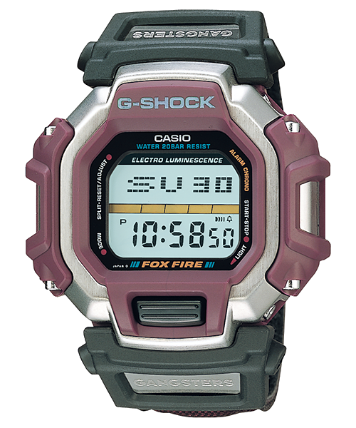 casio g-shock dw-8195-6