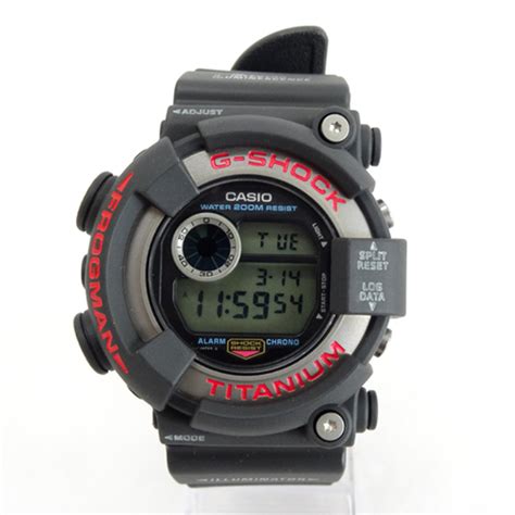 casio g-shock dw-8200-1b 1