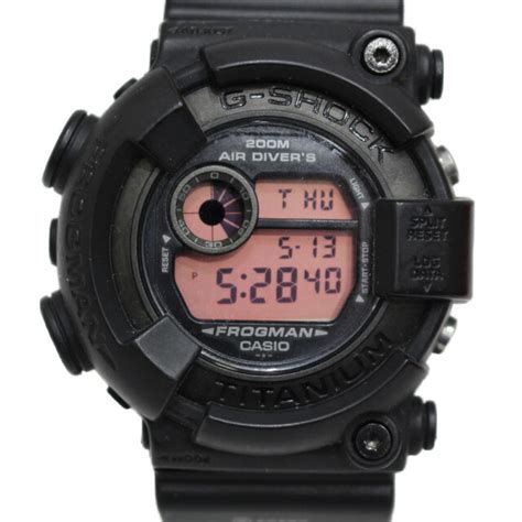 casio g-shock dw-8200bk-1 2