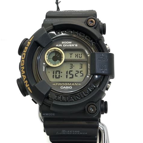 casio g-shock dw-8200bm-1t 1