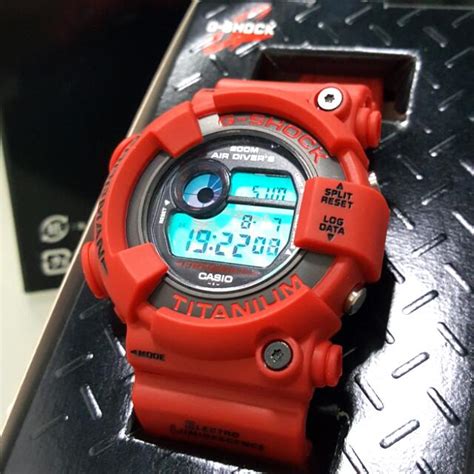 casio g-shock dw-8200f-4 1