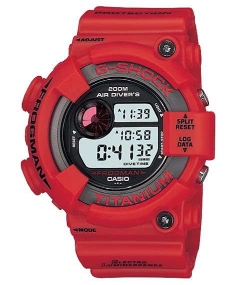 casio g-shock dw-8200f-4 4