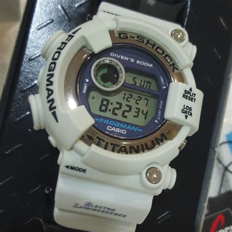 casio g-shock dw-8200lg-8 1