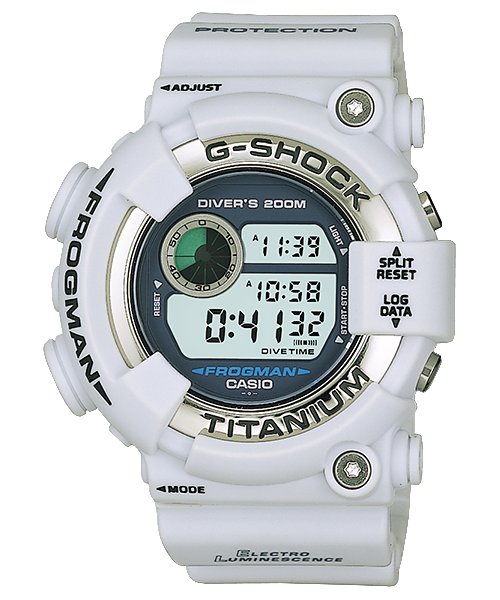 casio g-shock dw-8200lg-8