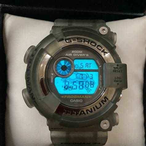 casio g-shock dw-8200msu-8t 2